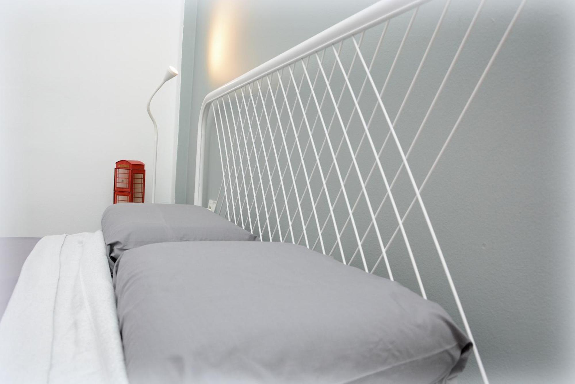 דירות Cyriacus Flat In The Heart Of סלוניקי מראה חיצוני תמונה
