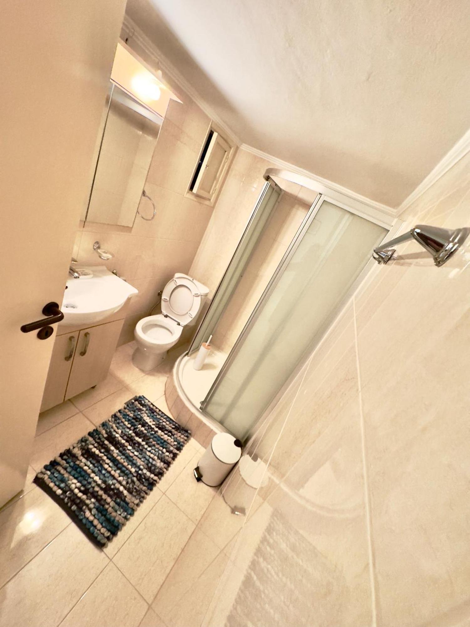 דירות Cyriacus Flat In The Heart Of סלוניקי מראה חיצוני תמונה